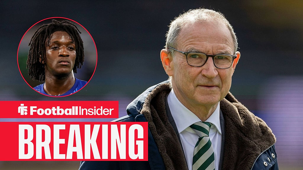 Sources: Celtic set sights on defender signing after Chelsea agreement