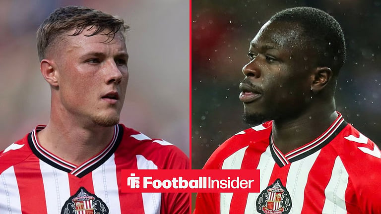 Sunderland 'in big trouble' after Brian Brobbey and Dan Ballard ...