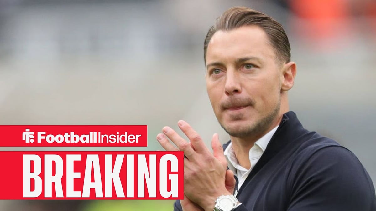 Sources: Newcastle's updated stance on Matthias Jaissle revealed