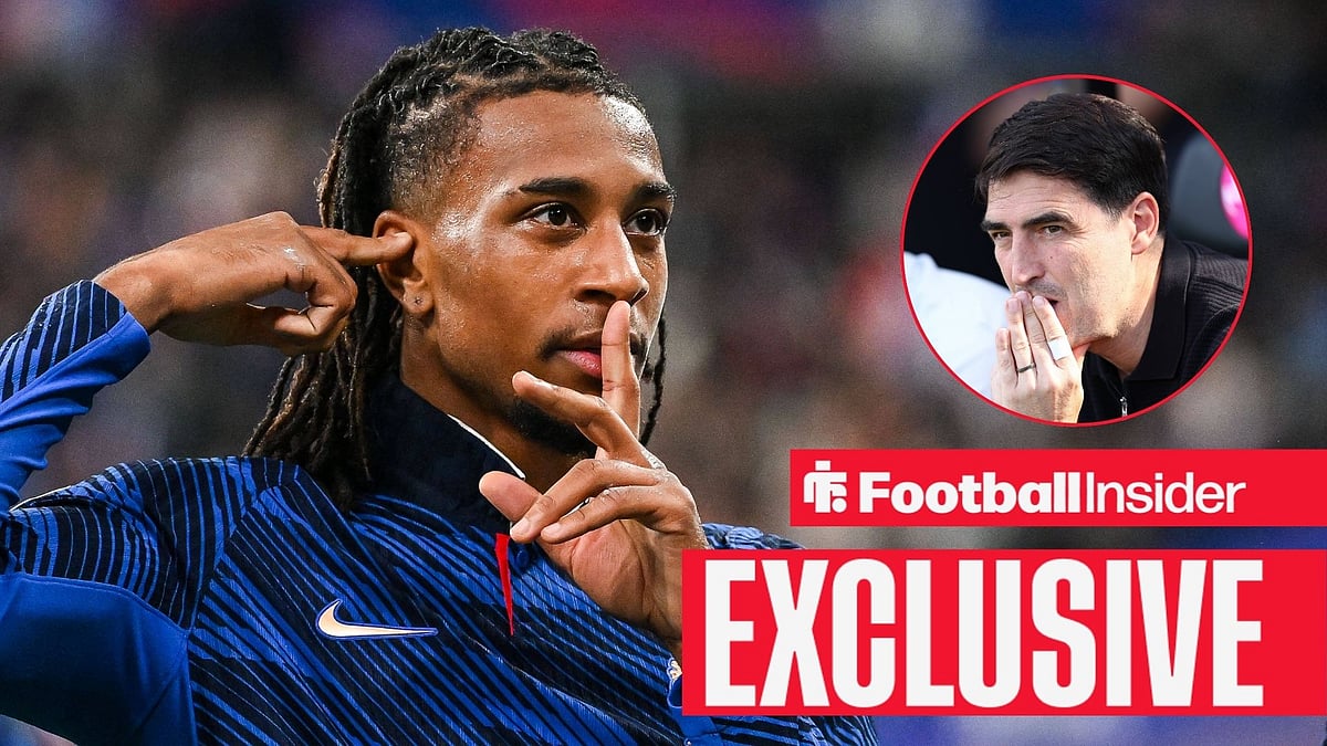 Liverpool can sign Michael Olise without breaching financial rules ...