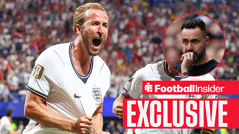 Tottenham 'instability' could see them lose 'best prospect since Harry ...