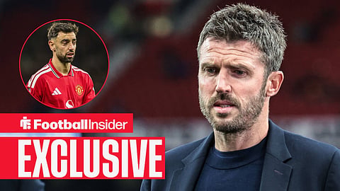 Stefan Borson drops Michael Carrick sack verdict - 'He may not survive ...