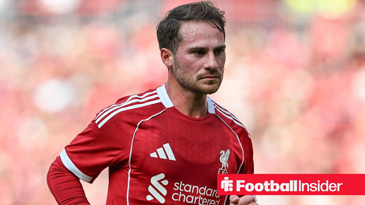 Alexis Mac Allister's stats are transformed, so why are Liverpool ...
