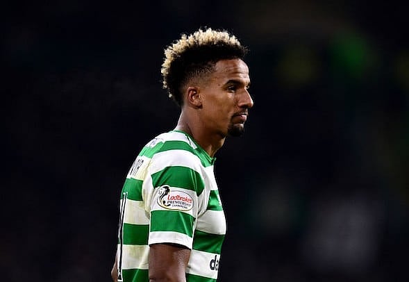 Rangers news: Phillips drops Sinclair claim amid Murphy transfer update