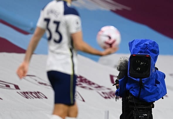 Tottenham: Maguire - Amazon-Spurs documentary continues to bear fruit