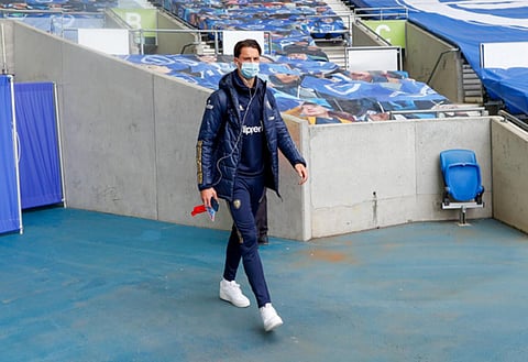 Leeds United incident sparks call for two key law changes - Dinnery