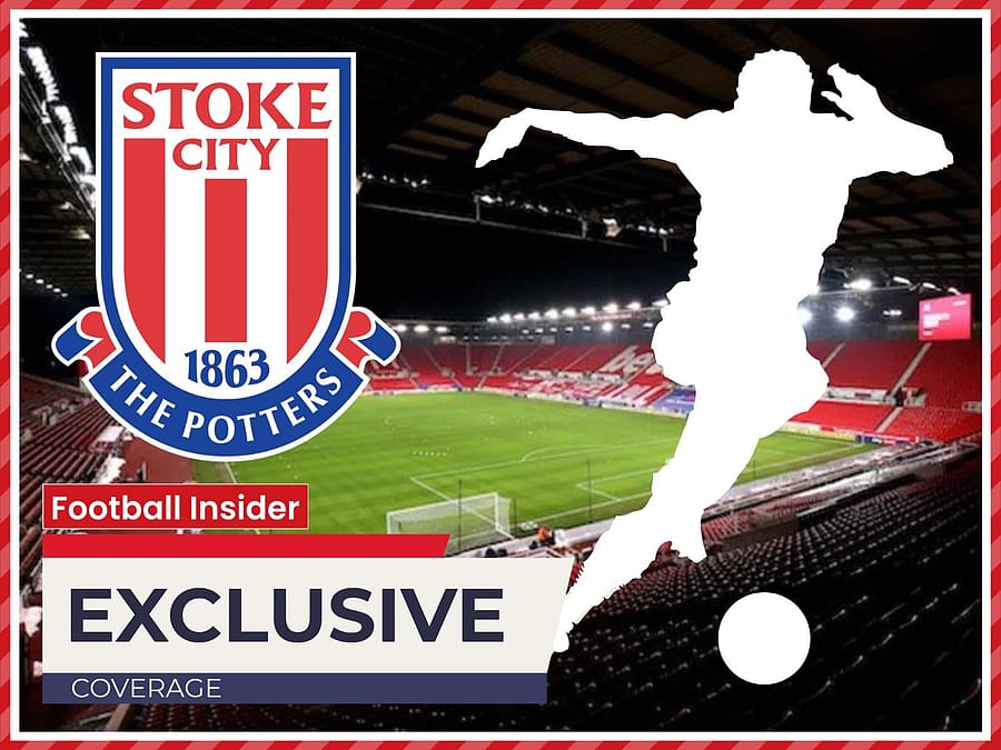 Sources: Cheltenham, MK Dons and Salford race to sign Stoke City ace Baker