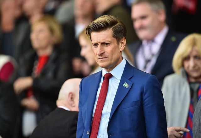 Crystal Palace Takeover Kieran Maguire Stunned By Parish Demand crystal-palace-takeover-kieran-maguire-stunned-by-parish-demand