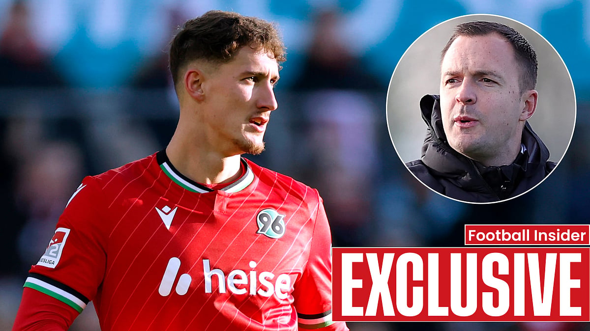 Exclusive: Phil Neumann completes Birmingham City medical but deal hits ...