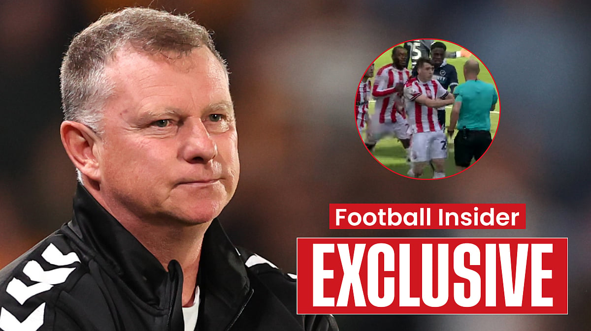 Exclusive: Ex-PGMOL boss backs Stoke fury after late Millwall drama