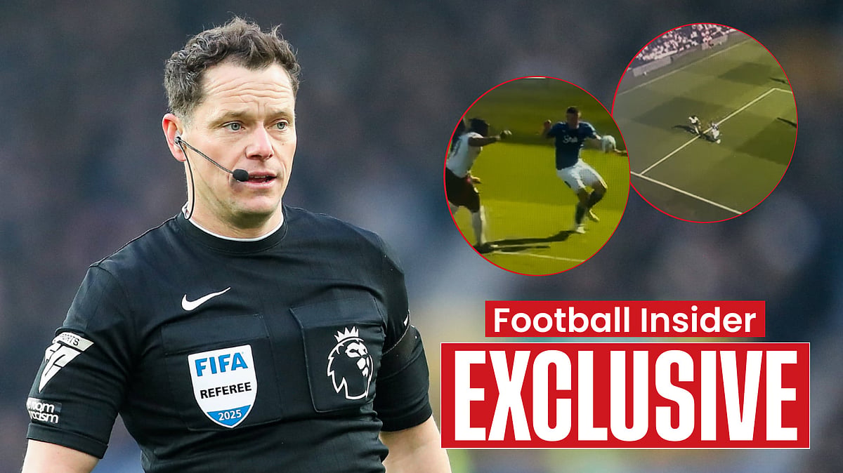 Exclusive: Ex-PGMOL boss hails Darren England for bold call in Fulham ...