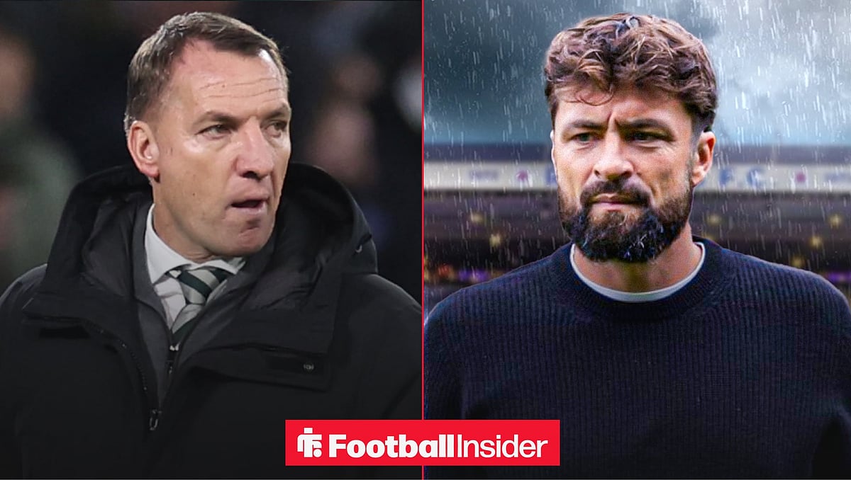 ‘Celtic and Rangers could face financial blow after £10m deal agreed’