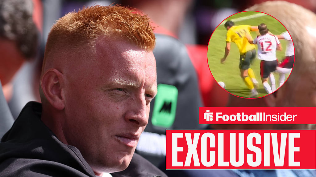 Ex-PGMOL chief issues Southampton red card verdict after 'clear ...