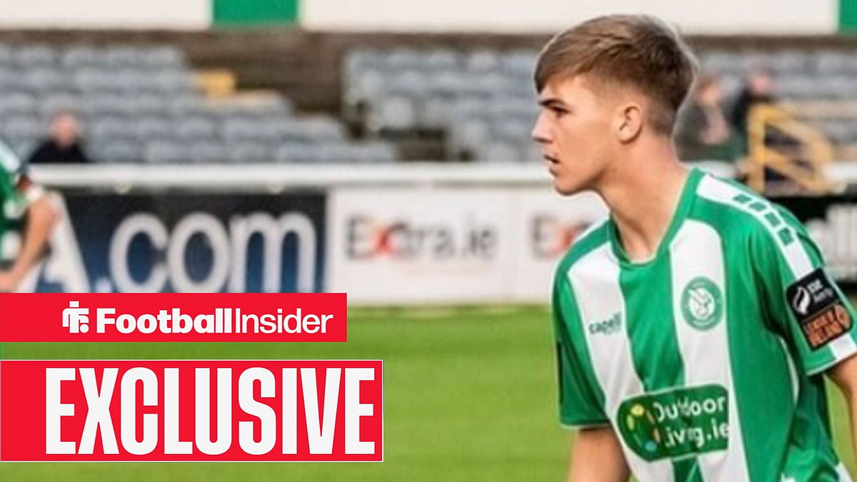 Premier League clubs in race to sign Bray sensation Billy O'Neill
