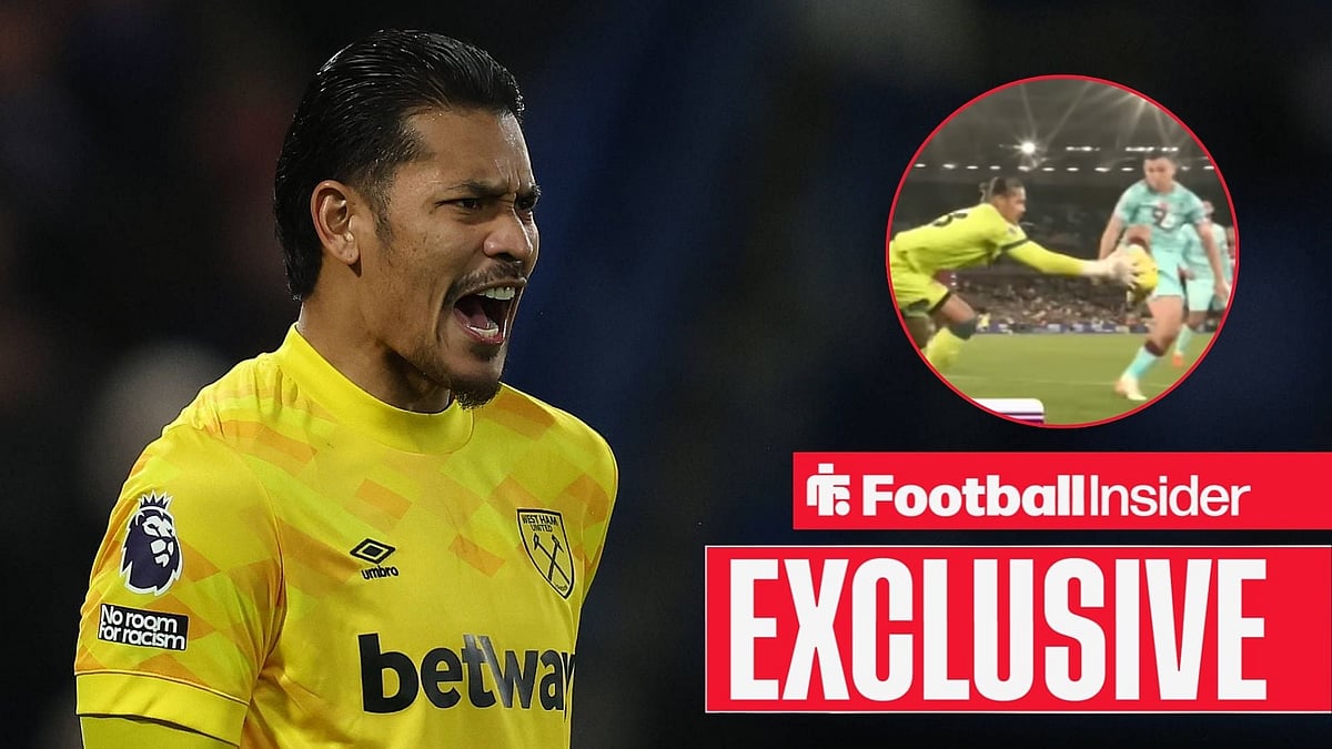 'VAR will have taken a close look' - Ex-PGMOL boss explains why ...