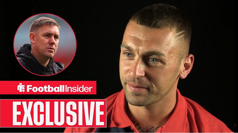 Exclusive: Stockport County agree deal to sign Jack Hunt