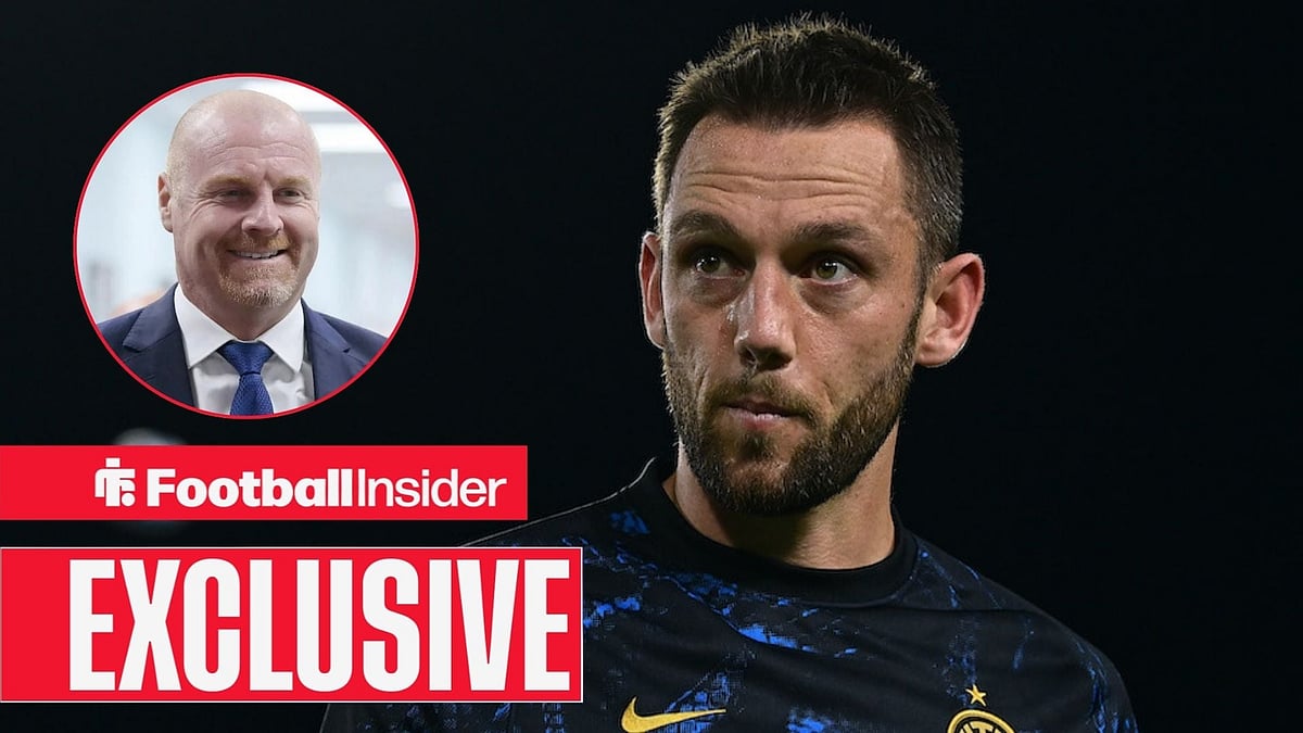 Exclusive: Nottingham Forest set sights on Stefan de Vrij