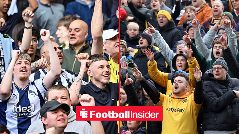 Wolves fans admit West Brom fan has absolutely nailed it with ...