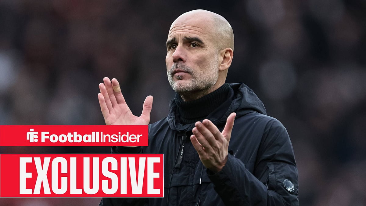 Keith Wyness drops verdict on Pep Guardiola quitting Man City - 'it's ...