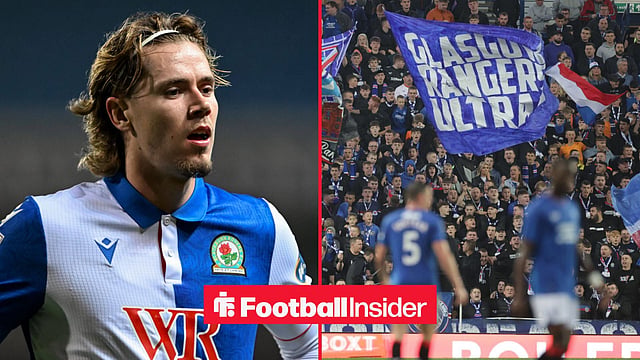 Rangers fans react as verdict shared over Todd Cantwell return to Ibrox
