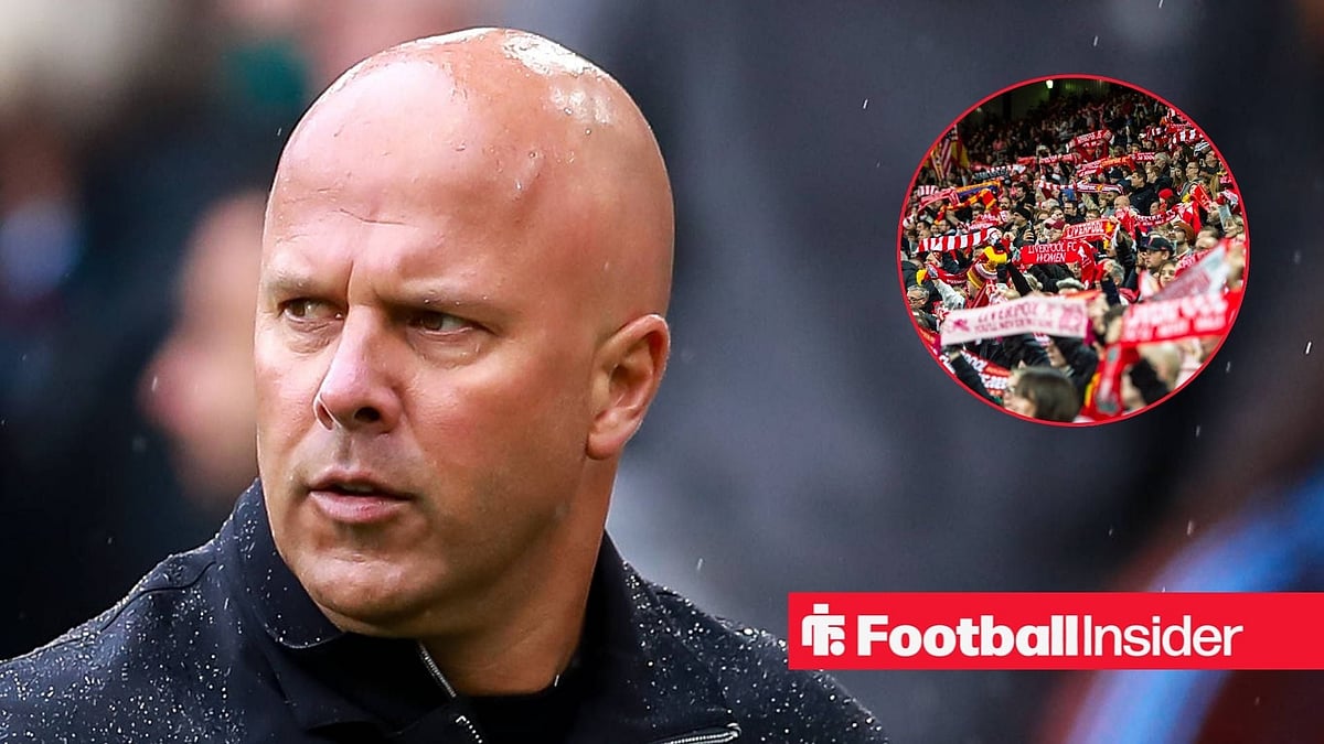 Liverpool: Fans React to 'Disgraceful and Disgusting' Ligue 1 Decision ...