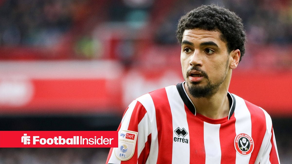 Ki-Jana Hoever Wolves News: Sale Needed in Summer after Viral Sheffield ...