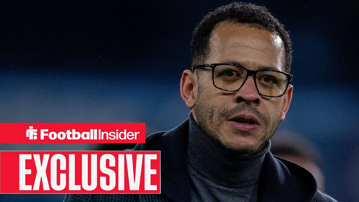 Chelsea lay groundwork to replace 'dead man walking' Liam Rosenior
