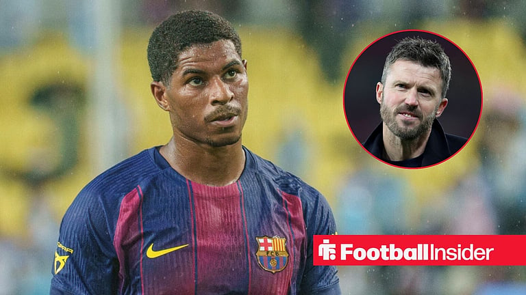 Marcus Rashford could make Man United U-turn as ‘big issue’ revealed ...