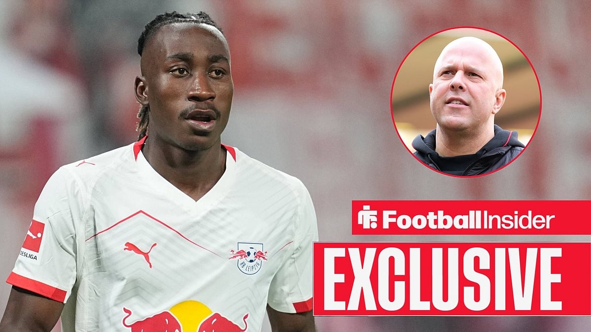Yan Diomande: Liverpool could agree £87m deal as negotiations set to begin