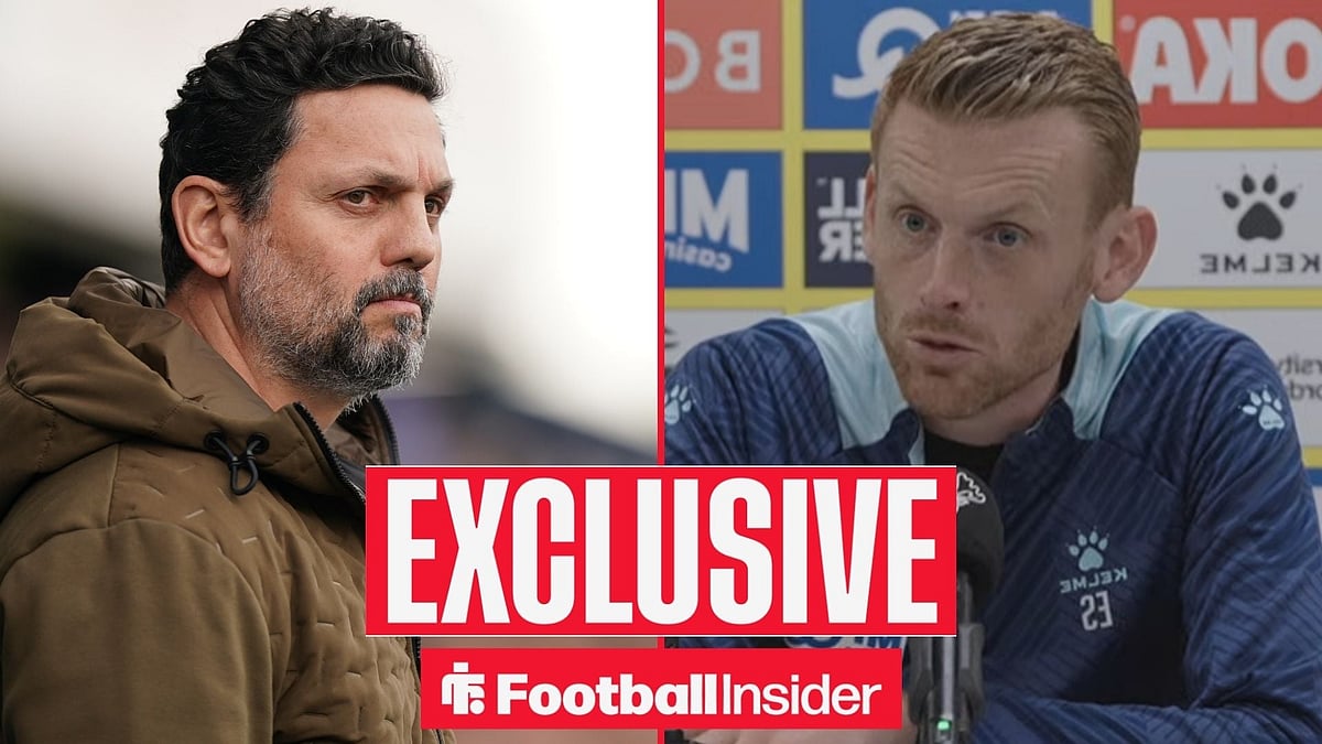 Watford Next Manager: Erol Bulut Eyed as Ed Still Nears Vicarage Road Exit
