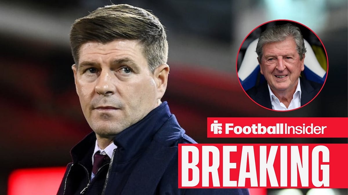 Steven Gerrard: Path clears for Liverpool icon to be next Bristol City ...