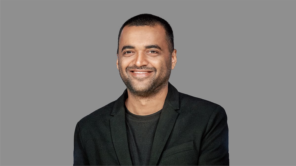 Deepinder Goyal to invest in aircraft startup launched by ex-Zomato COO |  Fortune India