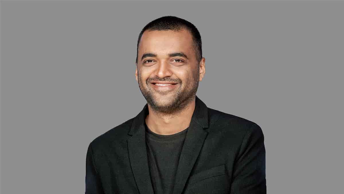 Deepinder Goyal to invest in aircraft startup launched by ex-Zomato COO | Fortune India