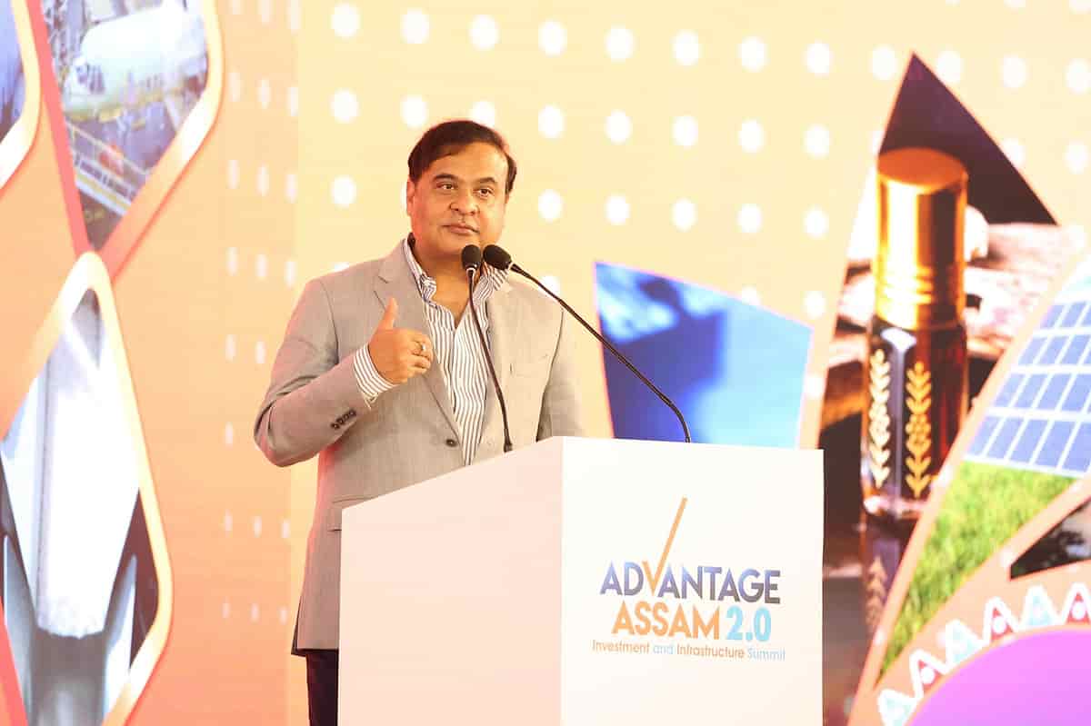 Advantage Assam 2.0: ₹2.1 lakh cr push for energy, infra, waterways, start-ups, green transition; Day 2 highlights | Fortune India