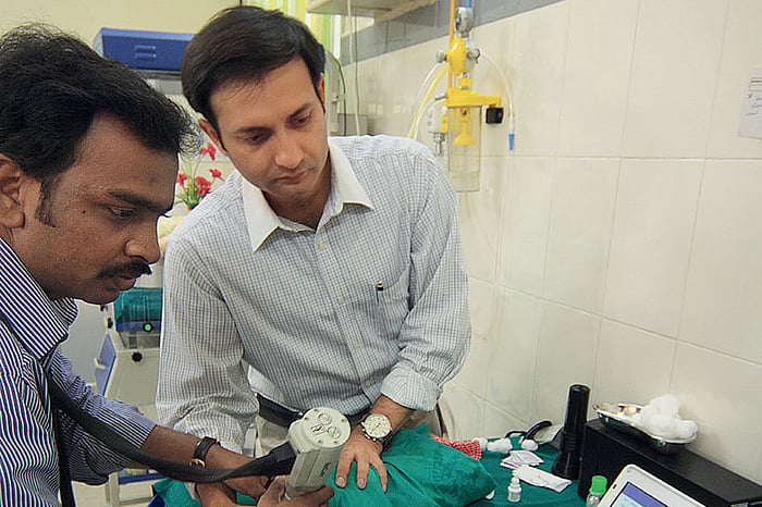 Pixel prescription | Fortune India