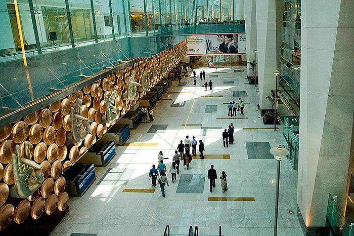 Domestic air passenger traffic up 5.7% at 1.3 cr in June: DGCA