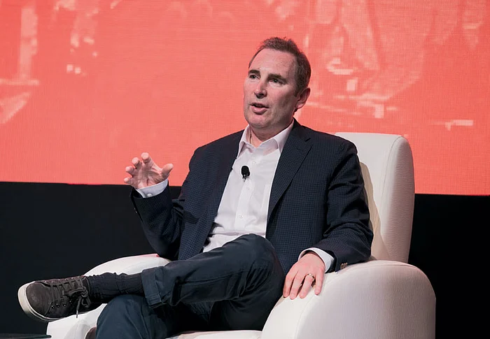 Amazon to slash 14,000 managerial roles in major cost-cutting push