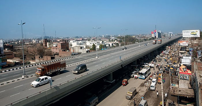 Union Budget 2024: A catalyst for India's logistics and economic growth