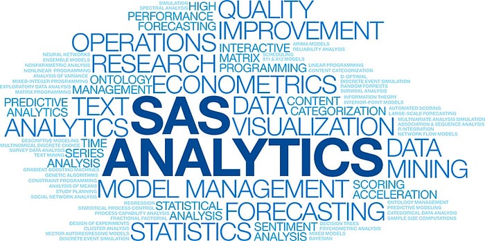 Sas Cloud Analytics – SAS® Cloud Analytic Services 3.1: Fundamentals ...