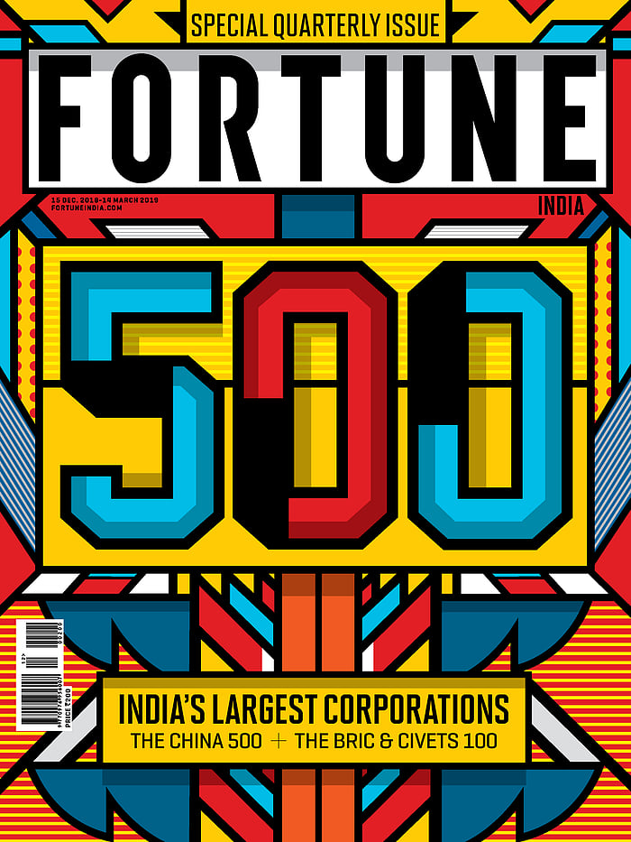 Fortune India 500: Everything you need to know | Fortune India