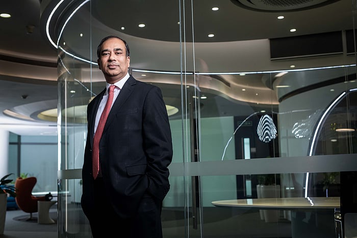 Siemens: The future is smart | Fortune India