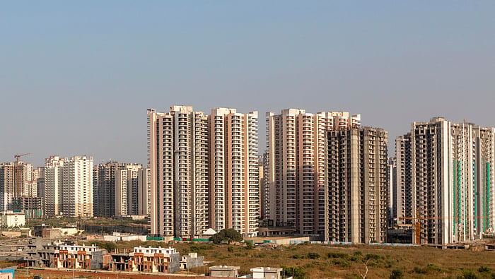 Skyrocketing property prices slow housing market’s bull run in Q1 2025
