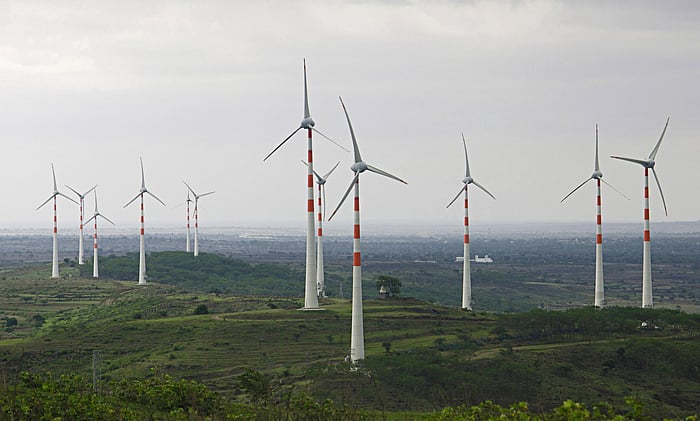 $1.8 trillion global investment in clean energy tech in 2019-2023: IEA