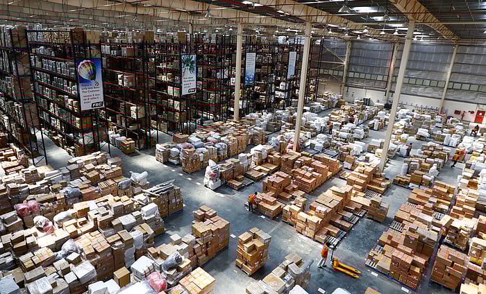 India ranks 3rd in foreign real estate investment after China, Singapore