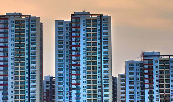 Realty stocks surge as govt rolls back indexation proposal on real estate