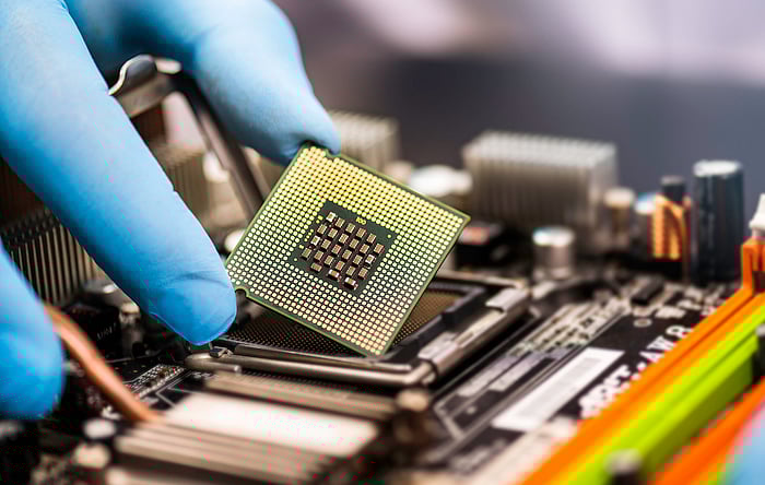 Tata ties up with Taiwan's PSMC to set up semiconductor fab | Fortune India