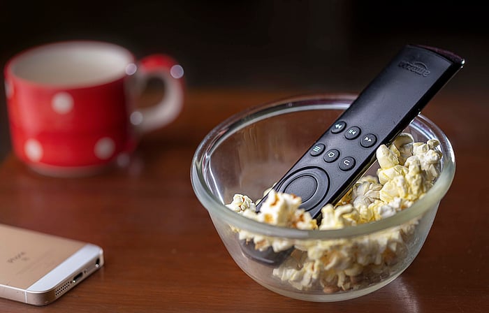 Online streaming overtakes film industry as primary revenue source: Report