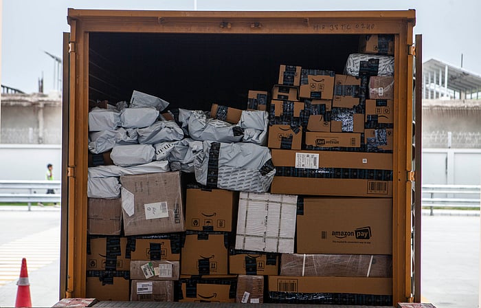 E-commerce hubs align with India's manufacturing aspirations