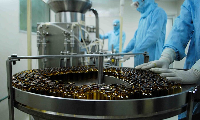 Innovation-led Indian healthcare market to hit $320 bn by FY28: Bain