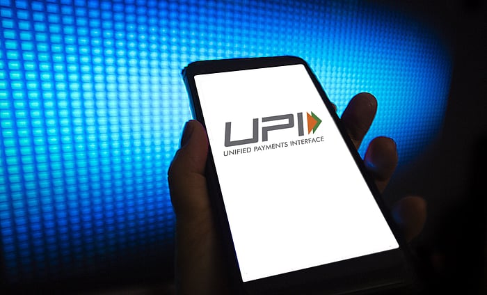 UPI gets Paris push as service launched at famous Galeries Lafayette store